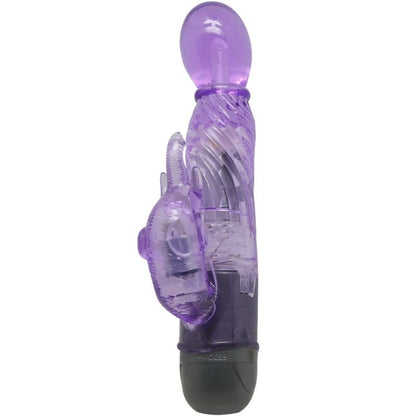 BAILE - GIBT IHNEN EINE ART LIEBHABER-VIBRATOR MIT LILAC RABBIT 10 MODI