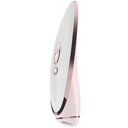 SATISFYER – LUXUS-PRÊT-À-PORTER