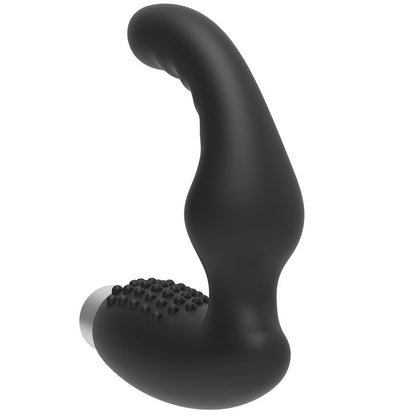 ADDICTED TOYS - PROSTATA-VIBRATOR, WIEDERAUFLADBAR, MODELL 2 - SCHWARZ