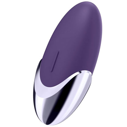 SATISFYER - LAYONS LILA GENUSS