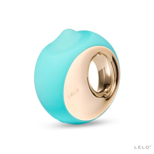 LELO - ORA 3 AQUAGRÜN ORALSEX-STIMULATOR