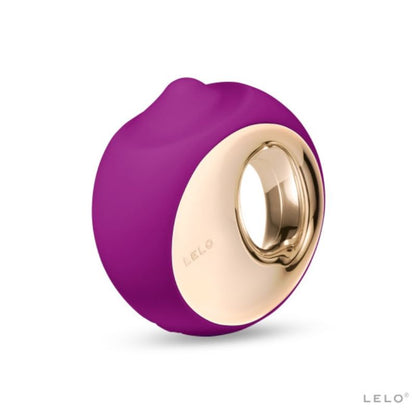 LELO - ORA 3 LILA ORALSEX-STIMULATOR