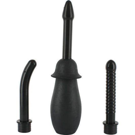 SEVEN CREATIONS - UNISEX ANAL-REINIGUNGSSET