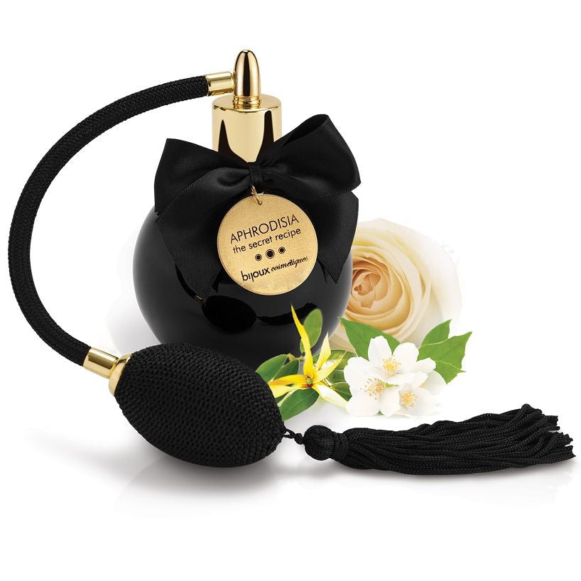 BIJOUX - APHRODISIA KÖRPERSPRAY 100 ML
