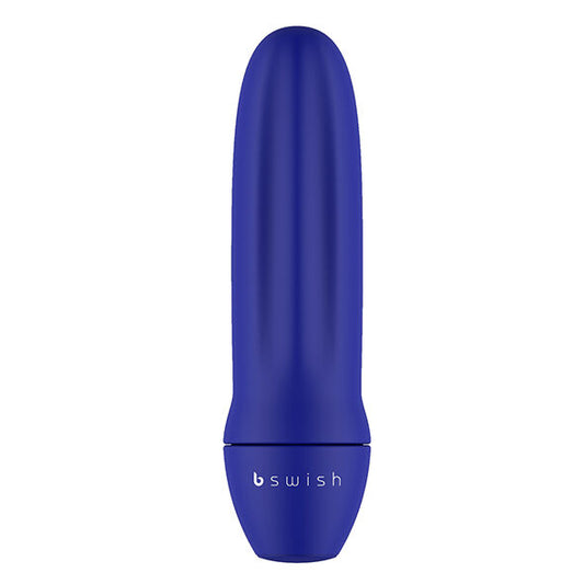 B SWISH - BMINE CLASSIC MITTERNACHTSBLAU