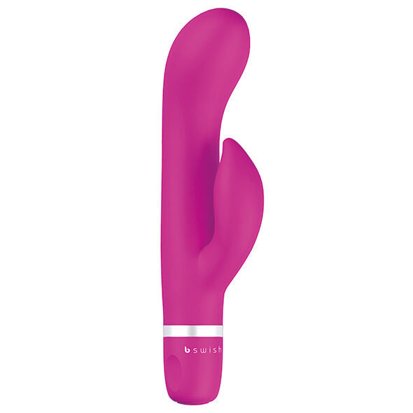 B SWISH - BWILD CLASSIC MARINE RABBIT VIBRATOR KIRSCHROT