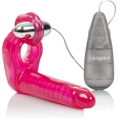CALEXOTICS – DER ULTIMATIVE DREIFACHSTIMULATOR
