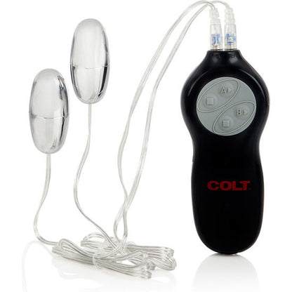 CALEXOTICS - COLT 7 FUNKTION TWIN TURBO GESCHOSSE