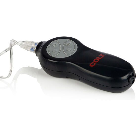 CALEXOTICS - COLT 7 FUNKTION TWIN TURBO GESCHOSSE