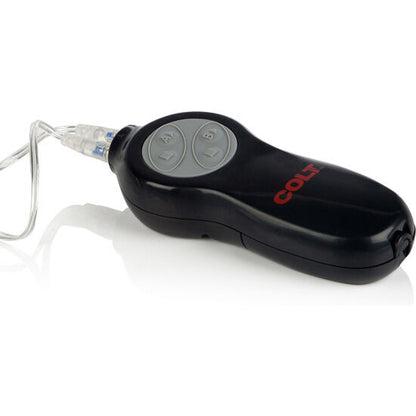 CALEXOTICS - COLT 7 FUNKTION TWIN TURBO GESCHOSSE