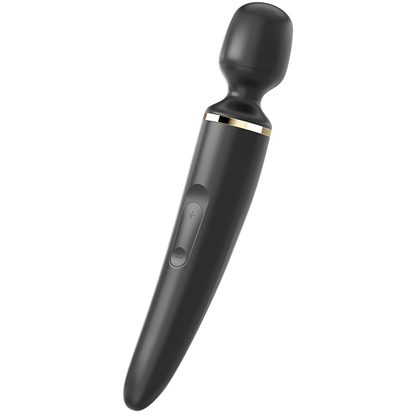 SATISFYER - WANDER WOMAN SCHWARZ
