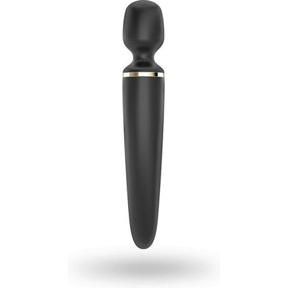 SATISFYER - WANDER WOMAN SCHWARZ