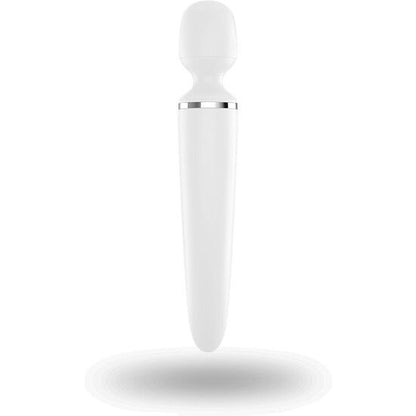 SATISFYER - WANDER WOMAN WEISS