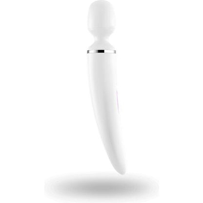 SATISFYER - WANDER WOMAN WEISS