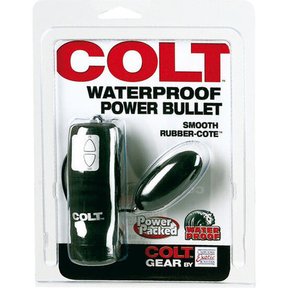 CALEXOTICS - COLT WASSERDICHTE POWER-KUGEL