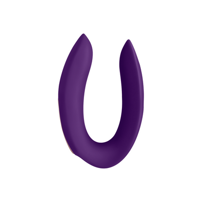 SATISFYER - PARTNER PLUS FERNMASSAGEGERÄT FÜR PAARE 2020 EDITION