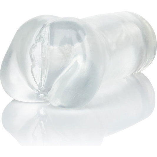 CALEXOTICS - STREICHELN SIE DIE TENSE PUSSY CLEAR