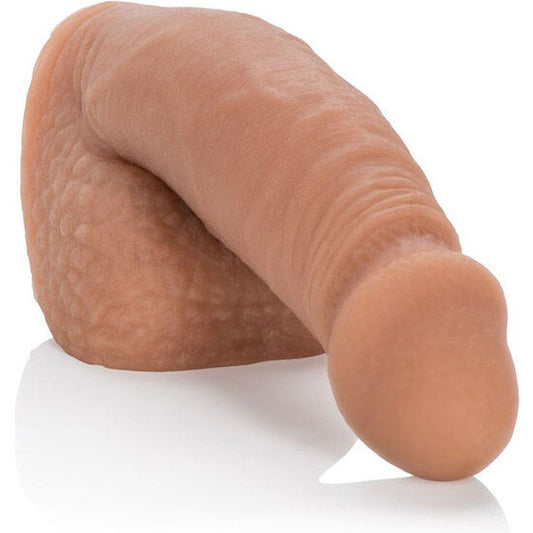CALEXOTICS - PACKING PENIS BRAUN 14,5 CM