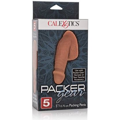 CALEXOTICS - PACKING PENIS BRAUN 14,5 CM