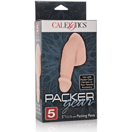 CALEXOTICS - VERPACKUNG PENIS FLESH 14,5 CM