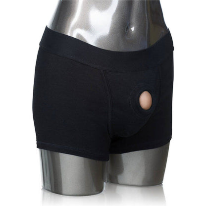 CALEXOTICS - BOXER-SHORTS-GESCHIRR