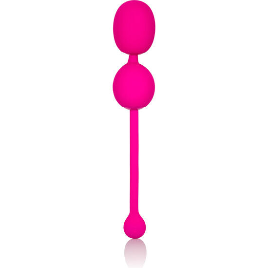 CALEXOTICS - WIEDERAUFLADBARER DOPPEL-KEGEL PINK