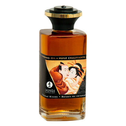 SHUNGA - SWEET KISSES KOLLEKTIONSSET
