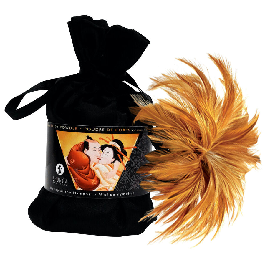 SHUNGA - SWEET KISSES KOLLEKTIONSSET