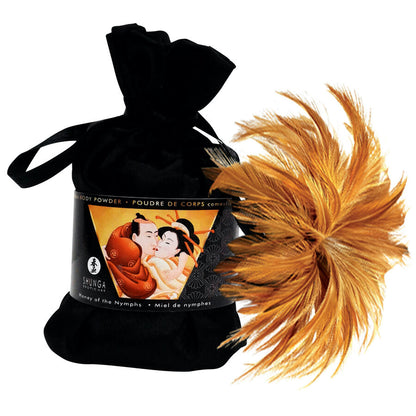 SHUNGA - SWEET KISSES KOLLEKTIONSSET