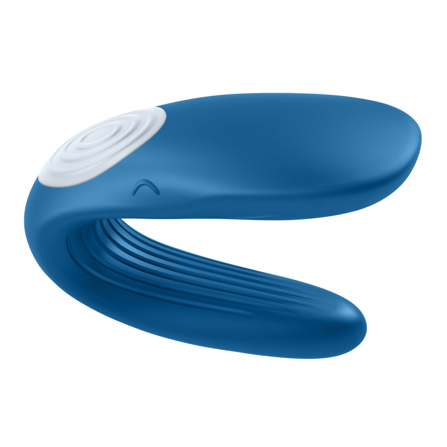 SATISFYER - PARTNERSPIELZEUG WALVIBRATOR STIMULIERT BEIDE PARTNER 2020 EDITION