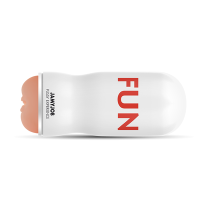 JAMYJOB - VAGINA-MASTURBATOR DISKRET