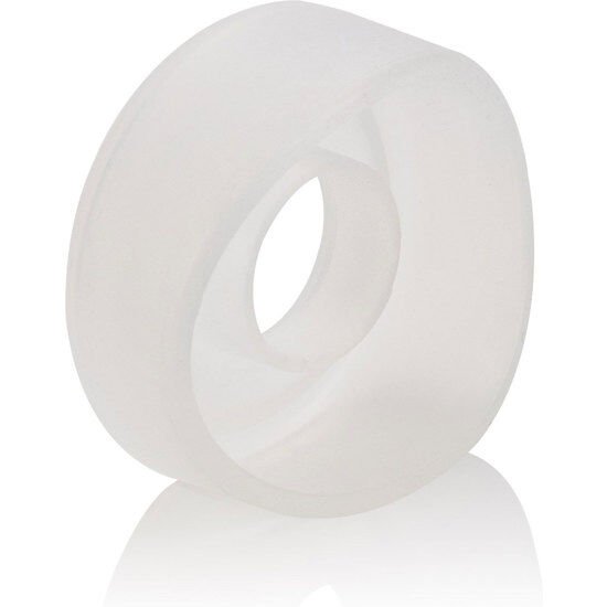 CALEXOTICS - ADV SILIKON-PUMPENHÜLLE TRANSPARENT