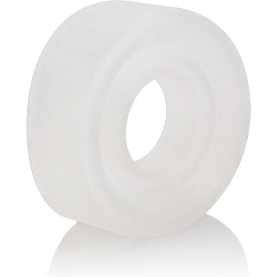 CALEXOTICS - ADV SILIKON-PUMPENHÜLLE TRANSPARENT