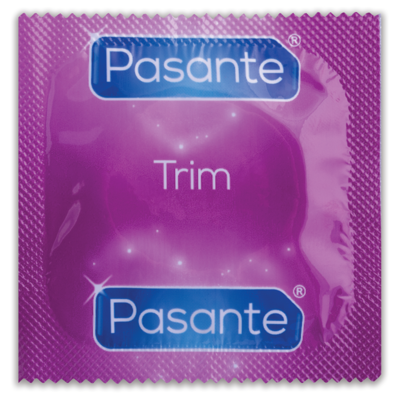 PASANTE - DÜNNE MS-KONDOME 12 EINHEITEN