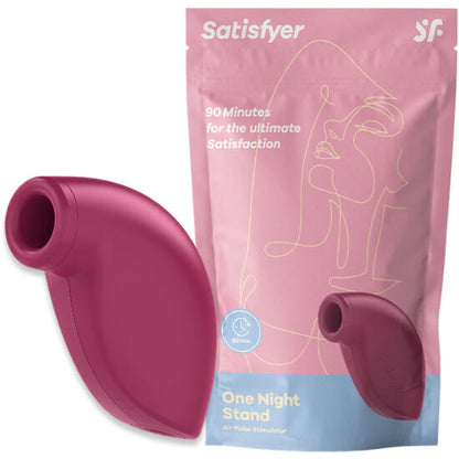 SATISFYER - ONE-NIGHT-STAND