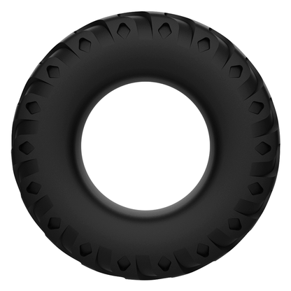 ADDICTED TOYS - COCKRING-SET 4-TEILIG