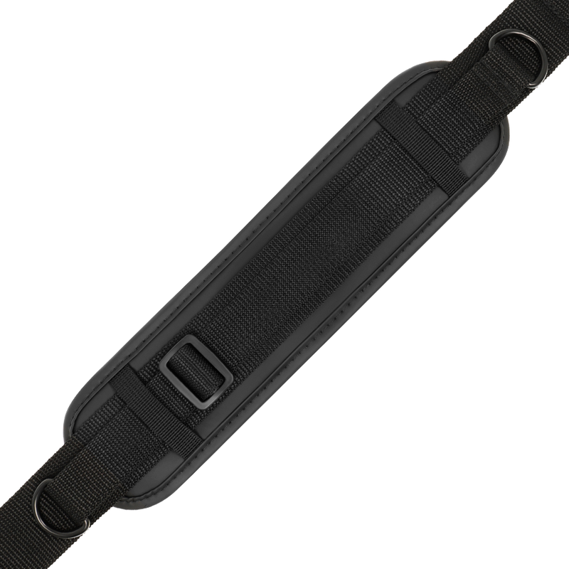 FETISCH DEVOT - MASTER POSITION MIT 4 NOPRENE-GEFÜTTERTEN HANDSCHELLEN