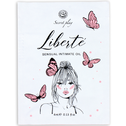 SECRETPLAY - MONODOSE KOSTENLOSE SEXLUST