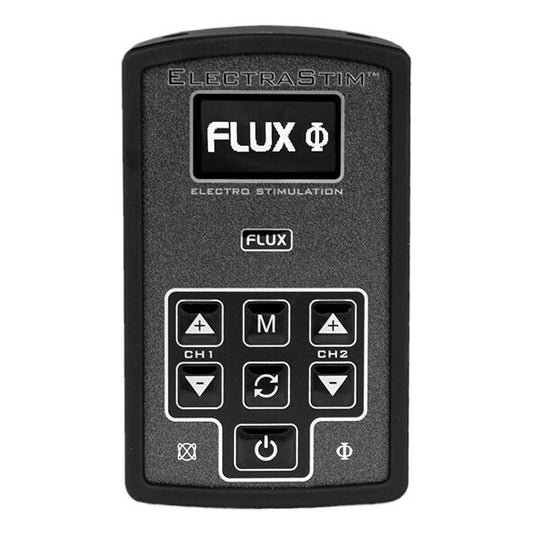 ELECTRASTIM - FLUX STIMULATOREINHEIT