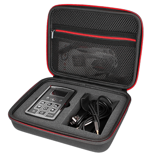 ELECTRASTIM - AXIS ELEKTROSTIMULATOR MIT HOHER SPEZIFIKATION