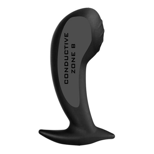 ELECTRASTIM - NONA SILIKON SCHWARZ G-SPOT STIMULATOR