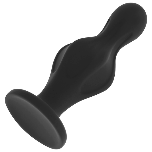 OHMAMA - SILIKON-ANALPLUG 12 CM