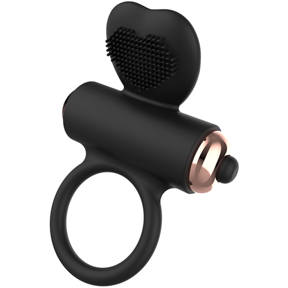 WOMANVIBE - ZEUS SILIKON-VIBRATORRING