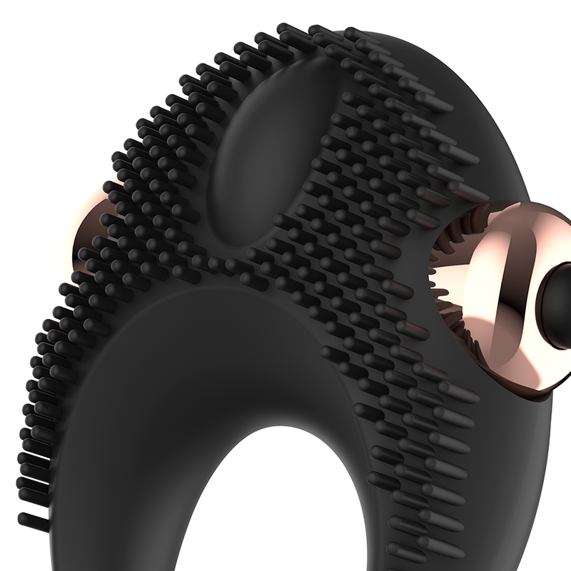 WOMANVIBE - THOR SILIKON-VIBRATORRING