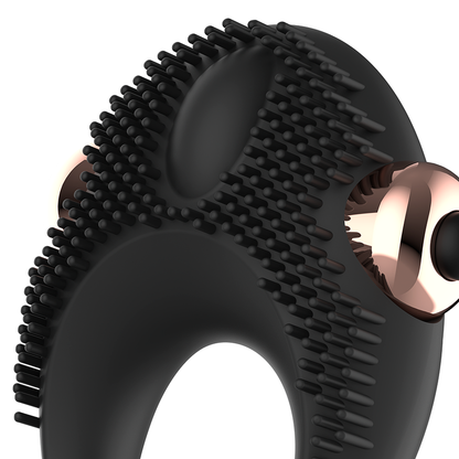 WOMANVIBE - THOR SILIKON-VIBRATORRING