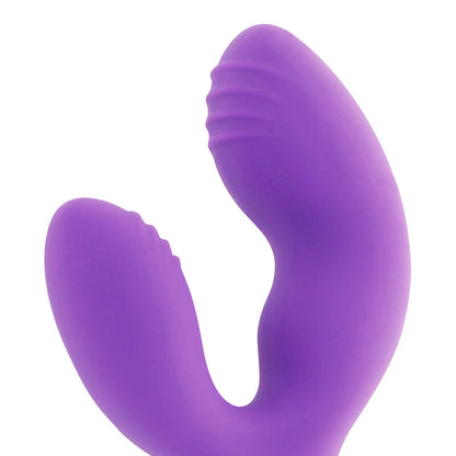 WOMANVIBE - VANIX VIBRATOR STIMULATOR SILIKON