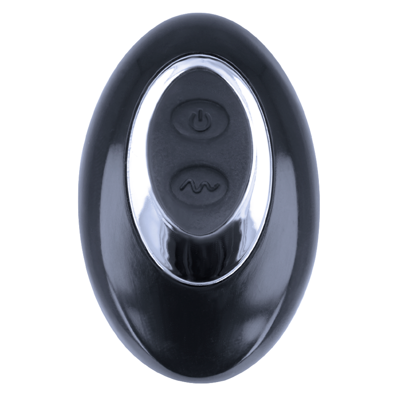 ROCKARMY - HARNESS + FLÜSSIGSILIKONVIBRATOR PREMIUM APACHE FERNBEDIENUNG 20,5 CM -O- 4,62 CM