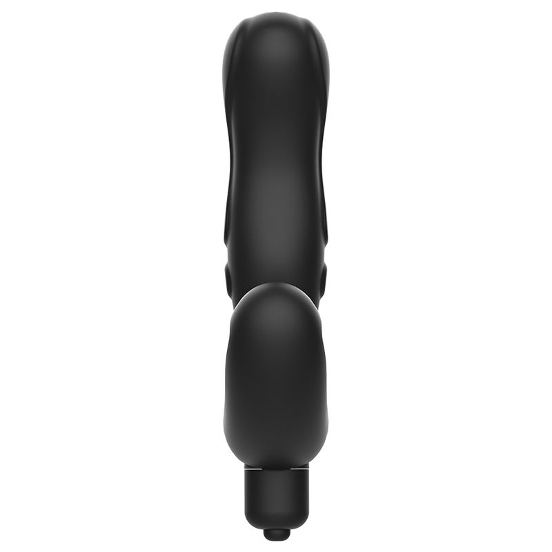 ADDICTED TOYS - P-SPOT VIBE SILIKON-PROSTATA-ANALSTIMULATOR